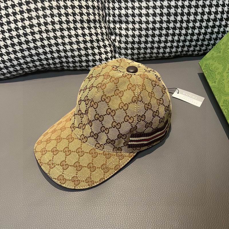 Gucci cap hm (199)